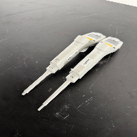 Eppendorf Xplorer Electronic Single Channel Pipettes - Quantity 2 image 1